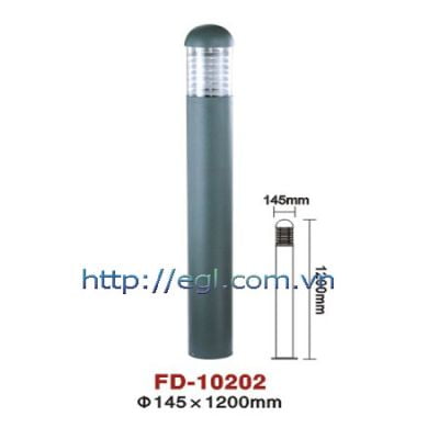 Cột Đèn Sân Vườn FD-10202