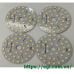 Chips led 9W D65mm